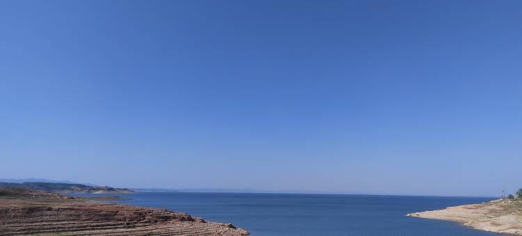 丹江口盛景怡家酒店(老广场店)图片