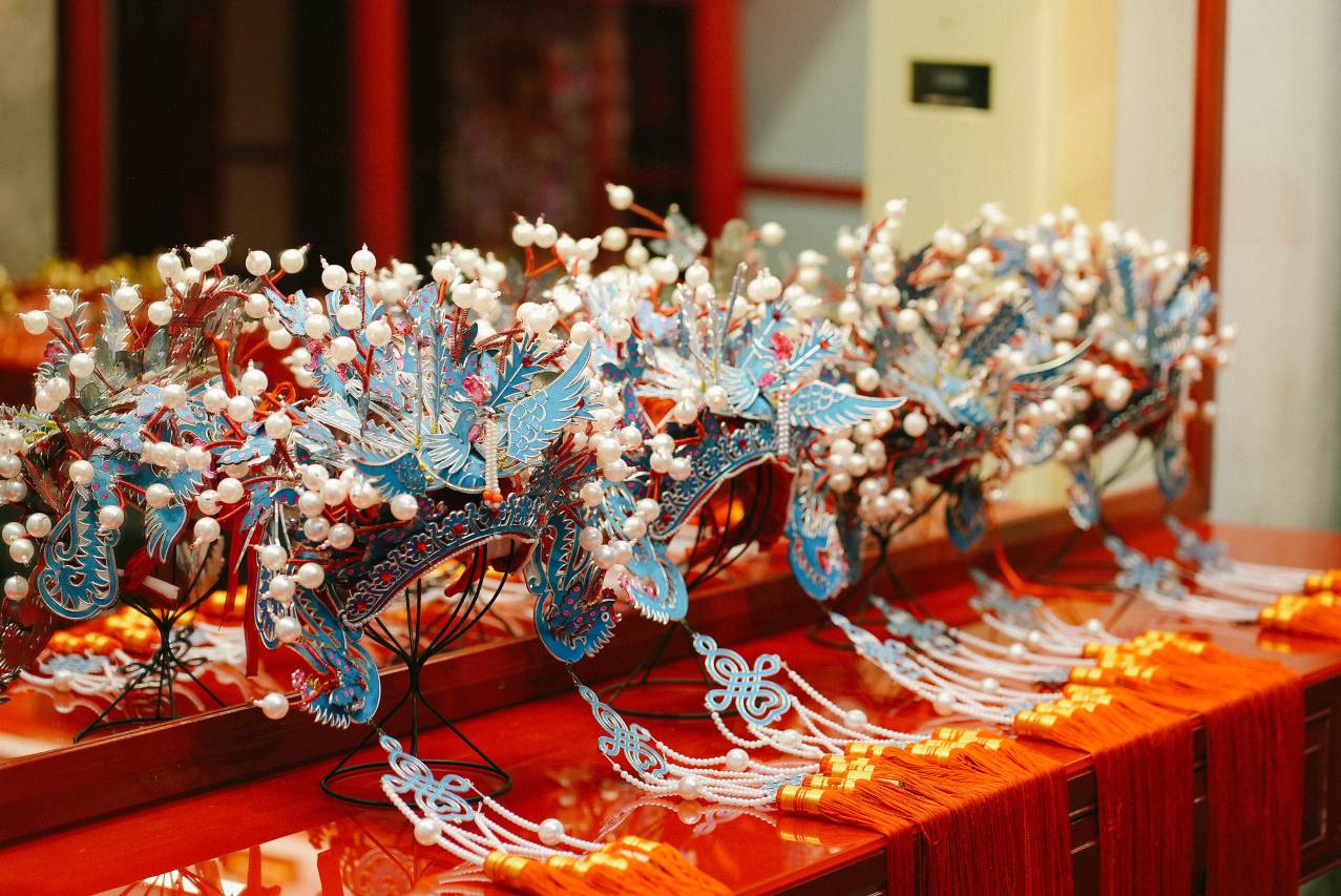 乌镇通安客栈图片