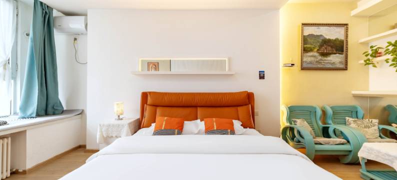 沈阳莉莉嘉民宿(北站辽宁中医药大学店)图片