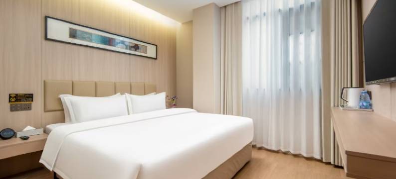 陌野栖酒店图片