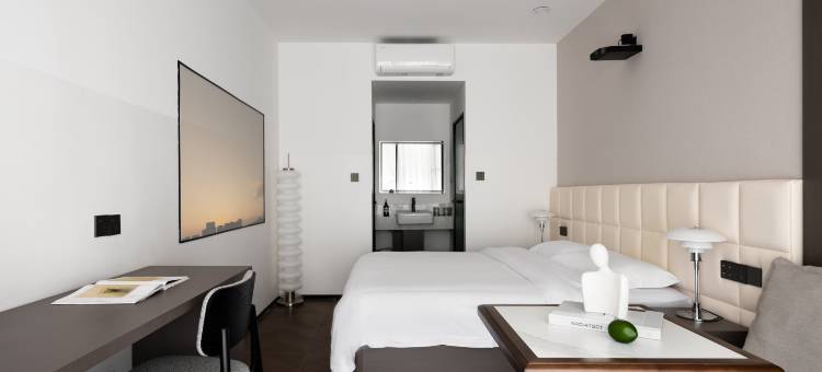 电信1号酒店(成都武侯祠大街华西医院店)图片