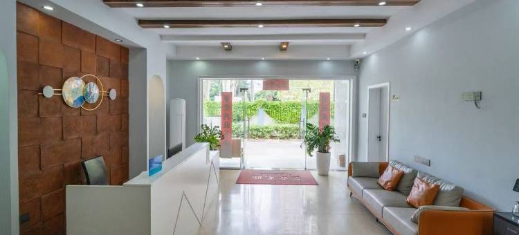 北海忆夏民宿(银滩店)图片