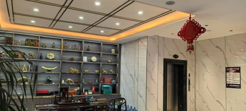 近水阁宾馆图片