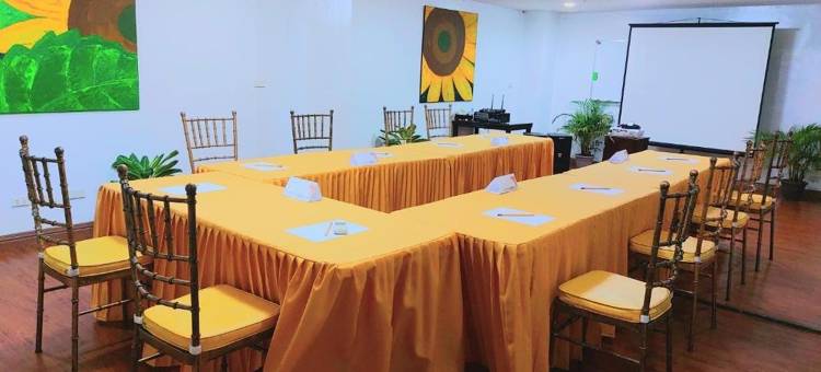 塔盖泰SixB酒店(Tagaytay Hotel SixB)图片