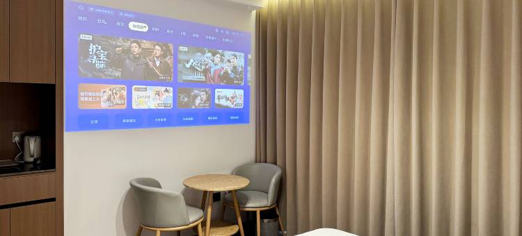 平潭双子星客栈(龙王头沙滩店)图片