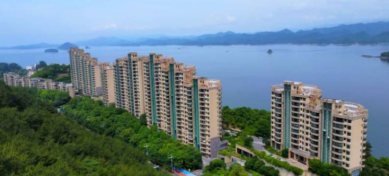 千岛湖雅莱度假酒店图片