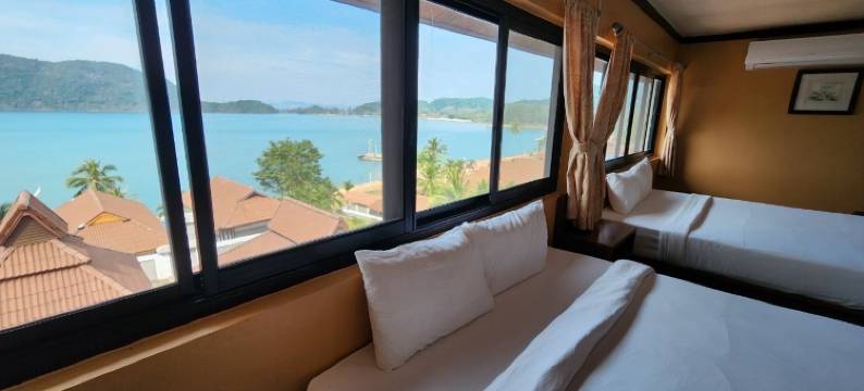 象岛艾雅普拉酒店(The Aiyapura Koh Chang)图片