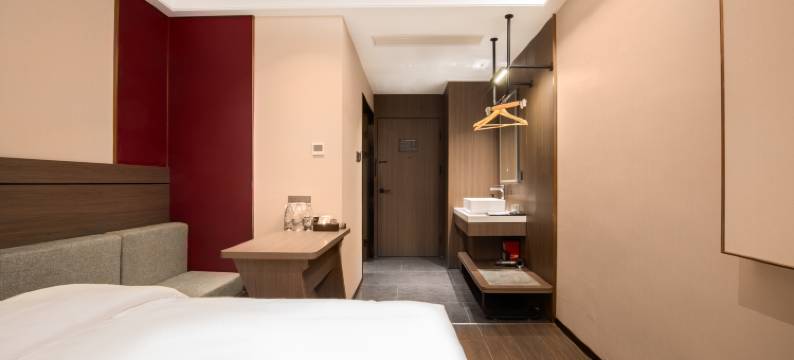 莫林酒店(济南西站印象济南店)图片