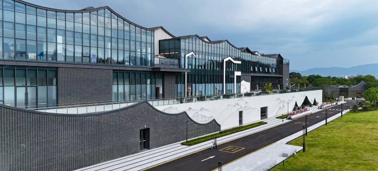 福州榕发淮安景澜酒店图片