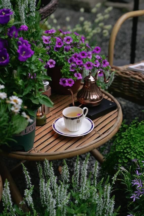 六和藏院宋韵美学民宿(绍兴鲁迅故里仓桥直街店)图片