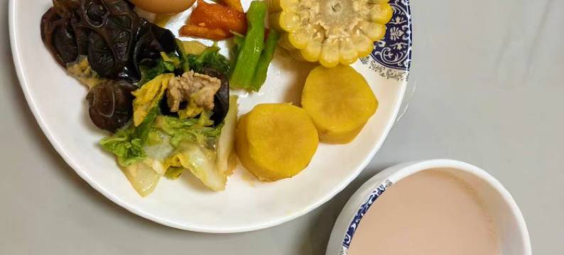 黑山头明枫小筑酒店图片