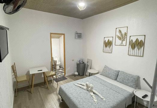 Ecostay Panglao Resort HotelHotel Overview