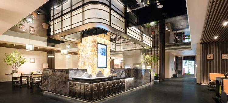 美豪丽致酒店(南宁朝阳广场明秀路地铁站店)图片