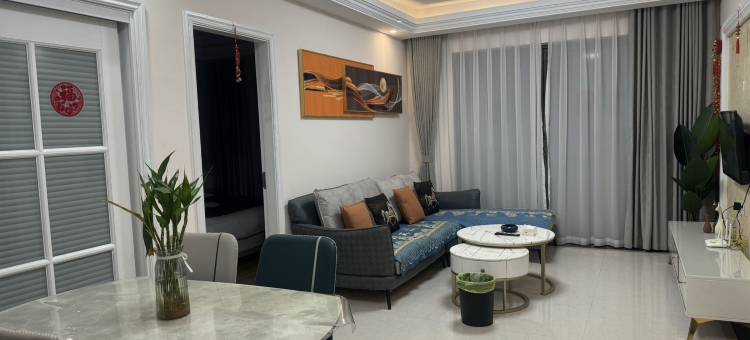 云栖居民宿图片