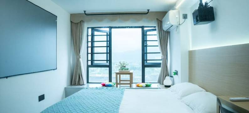 彼邻酒店(厦门北站店)图片