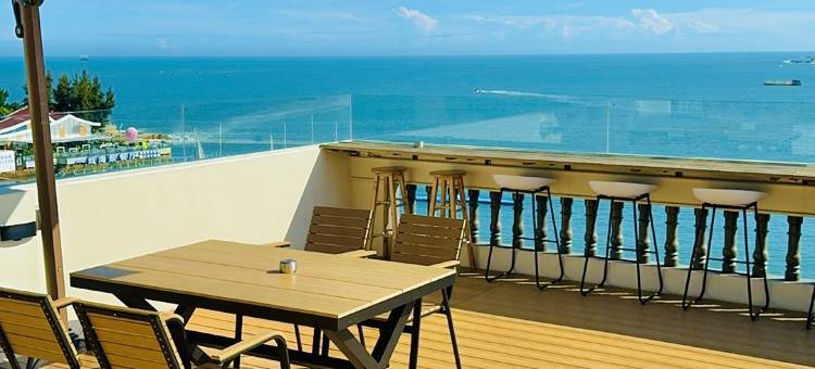 东山岛·南栈民宿(南门湾景区店)图片