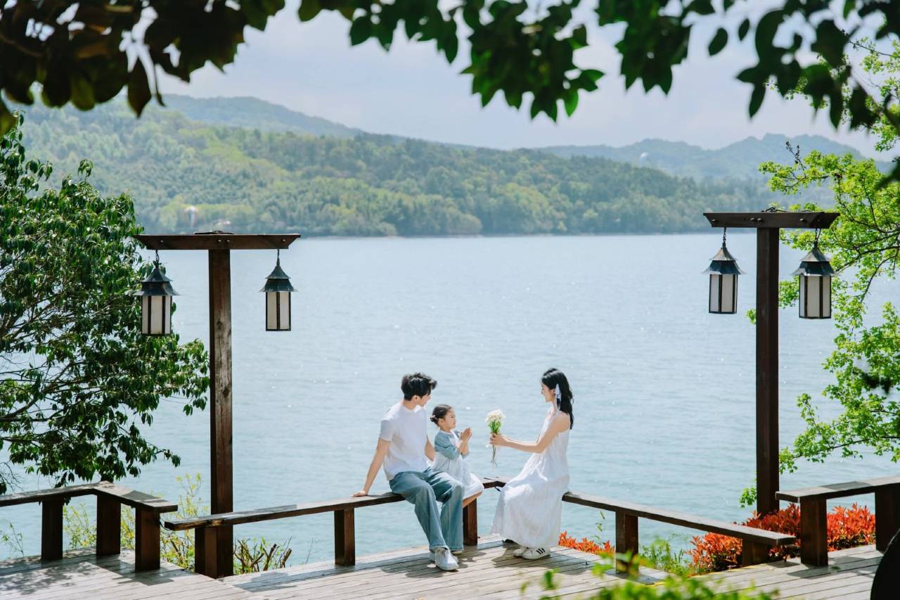 天目湖涵田度假村·半岛酒店图片