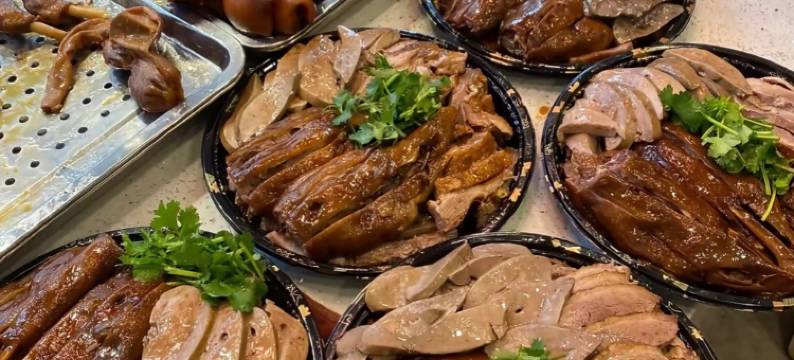潮漫·丽致酒店(汕头万象城龙眼南路美食街店)图片
