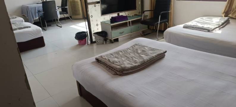 阳光宾馆(原阳平原新区店)图片