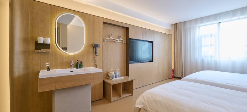 户部山居(徐州苏宁广场户部山店)图片