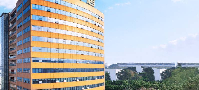 庭悦酒店(重庆江北机场店)图片