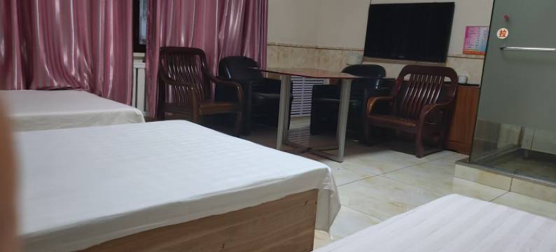 怡人缘宾馆(五常客运站店)图片