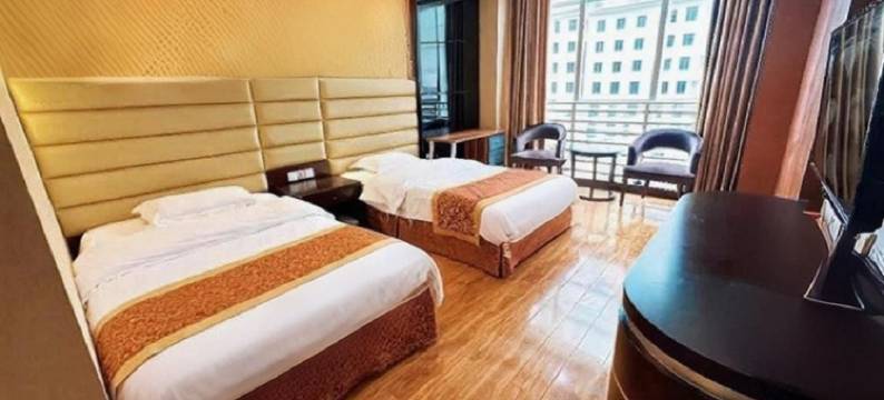 剑阁御瀛商务酒店图片