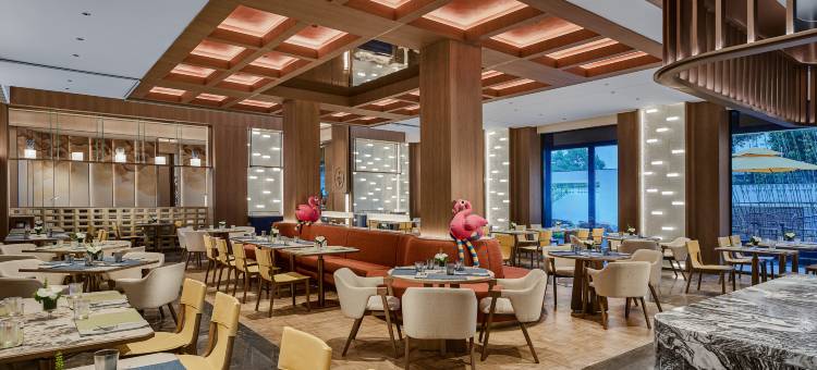 西塘烟雨江南voco酒店图片