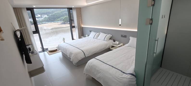 云海涧民宿图片