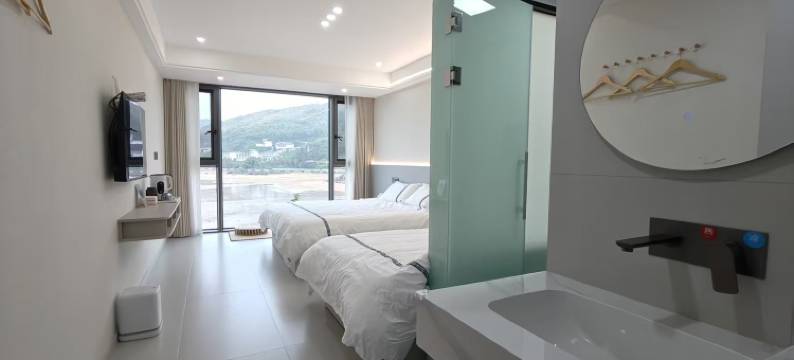 云海涧民宿图片