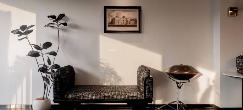 揽月·MoonVilla度假酒店(曼贺纳自然村寨景区店)图片