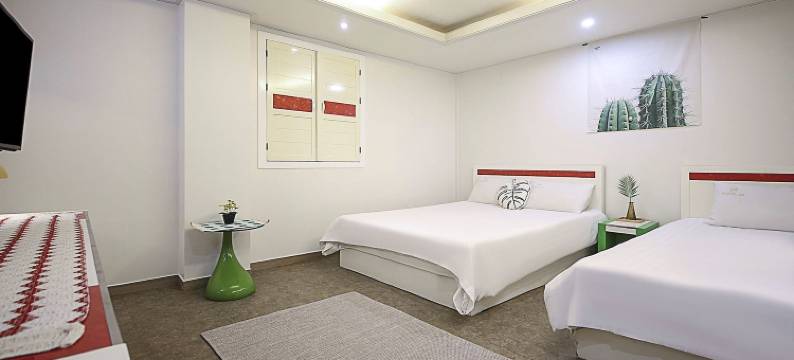 JM 酒店(Hotel JM)图片