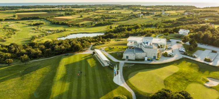 Petram度假村和住宅(Petram Resort & Residences)图片