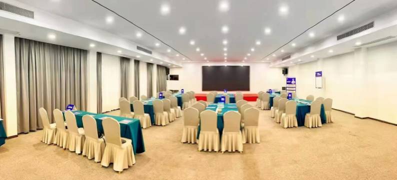 杭州铭轩精品酒店图片