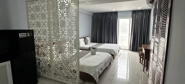 南英2号酒店(Nam Anh 2 Hotel)图片