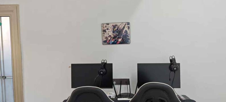 星梦电竞小屋图片