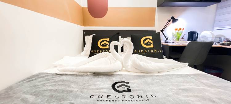 Neu Suites Cozy Studio by Guestonic图片
