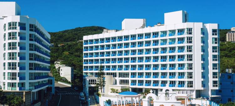 群策翡翠湾温泉饭店图片