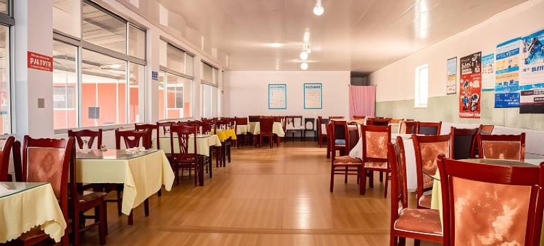 丰宁益坚・Fortitude 自然丨山居美宿图片