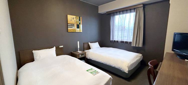 露樱酒店妙高新井店(Hotel Route-Inn Myoko Arai)图片