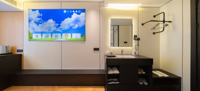 汕头琉璃·美居(万象城龙眼南路美食街店)图片