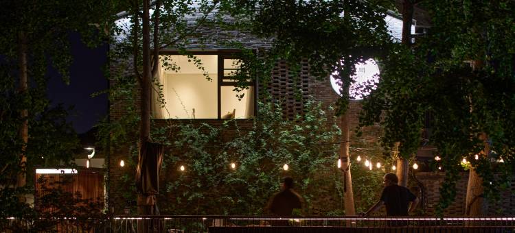 拾间院(扬州东关街店)图片