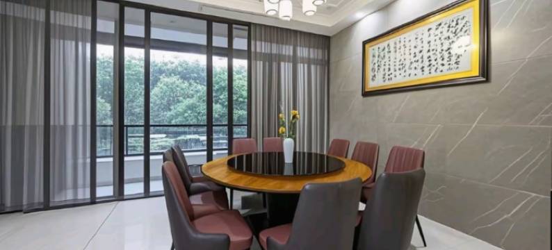 韶山韶之旅酒店(故居景区店)图片