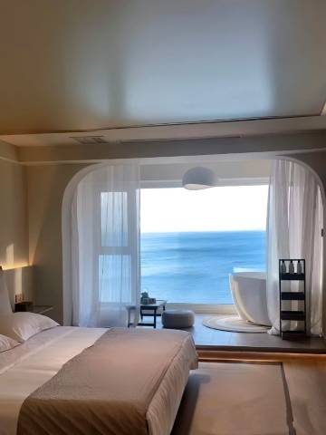 北戴河居山水岸酒店(刘庄夜市店)