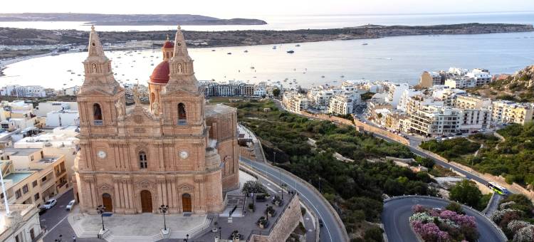 卢娜假日综合酒店(Luna Holiday Complex)图片