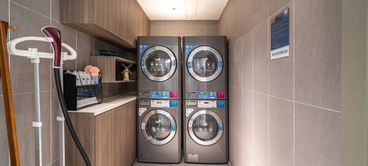 汉庭酒店(唐山师范学院远洋城店)图片