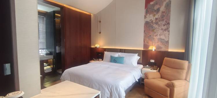 庭院香舍(河下古镇店)图片