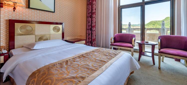 承德宽城蟠龙湖大酒店(蟠龙湖景区店)图片