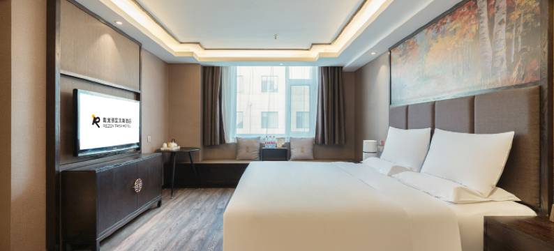 青龙大酒店图片