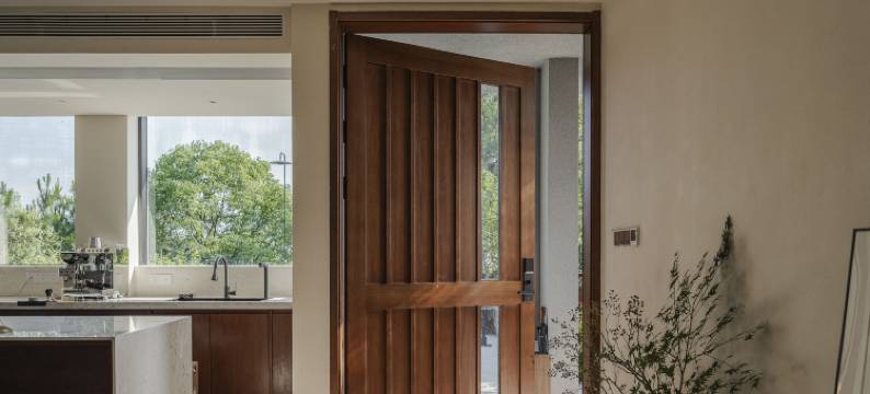 重拾山民宿(重庆南山店)图片